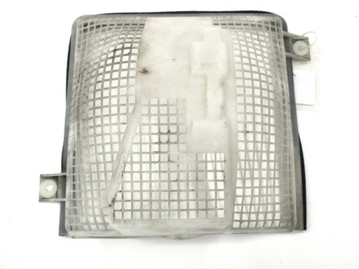 DOT4186 - AUDI 80 90 B2 VW PASSAT B2 крышка вентиляторная решетка