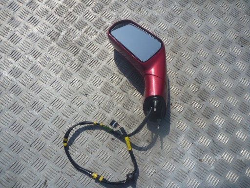 EWFQEHERHf1 - Дзеркало ліве 5PIN Chevrolet Corvette C7 3LT