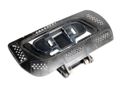 YM216813780 YM216812880 - МЕХАНІЗМ ОМИВАЧА ФАРИ ПРАВИЙ PEUGEOT RCZ