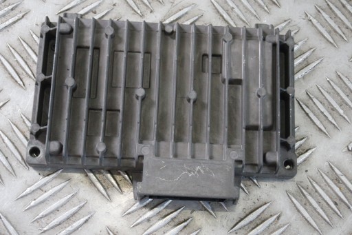 Модуль драйвера mercedes gle w167 a0009004343