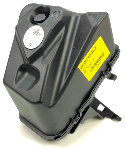 5H0035362 - ASO ДИНАМИК ВЫХЛОПА ДВИГАТЕЛЯ VW GOLF VIII