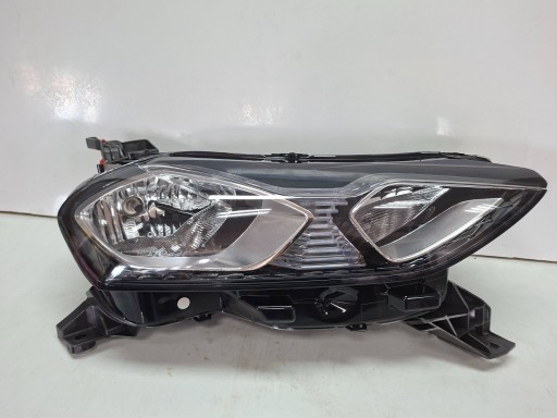 light front right 9820840580 CITROEN DS3 CROSSBACK 2019