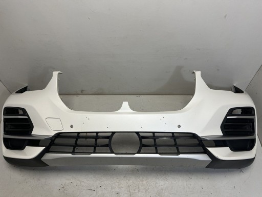 9492876 - BMW X5 G05 2020 Передний бампер