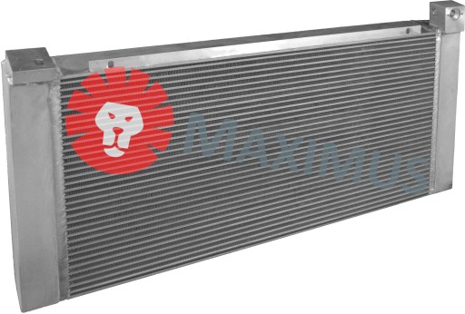 NCP0358 - НОВЫЙ МАСЛЯНЫЙ РАДИАТОР KAESER CSD122 CSD10