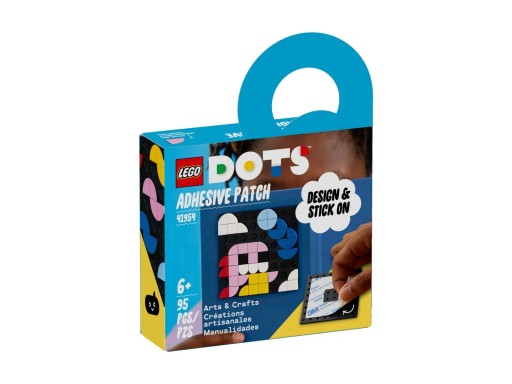 LEGO Dots 41954 Nálepka