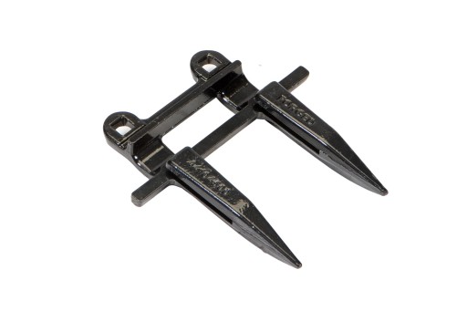 D44104500 подвійний багнет