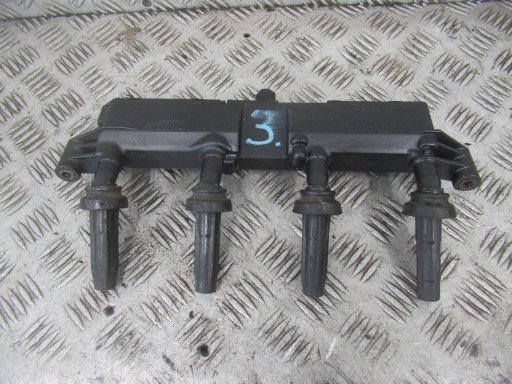 coil ignition PEUGEOT 206