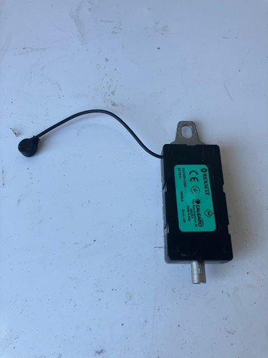 amplifier ANTENY RADIA RENAULT ZOE II LIFT 282305426R