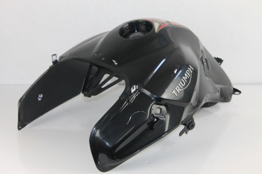 T1050 97 - TRIUMPH TIGER SPORT 1050 20 + ТОПЛИВНЫЙ БАК БАК