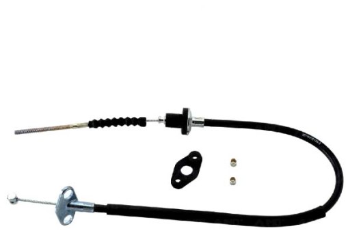 3074 600 - Кабель сцепления Sachs CHEVROLET MATIZ 1.0 LPG (M200