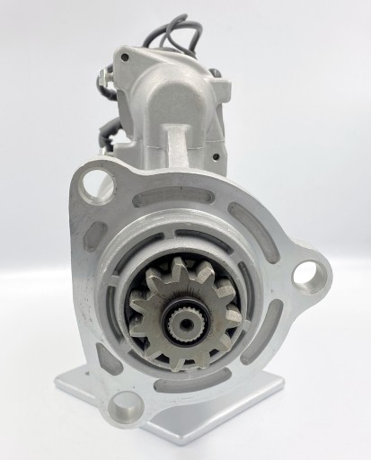 Стартер WAI 6853N CATERPILLAR CUMMINS