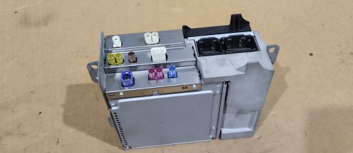 Радионавигация мультимедиа mercedes cla w118 w117 w247 a2479007514