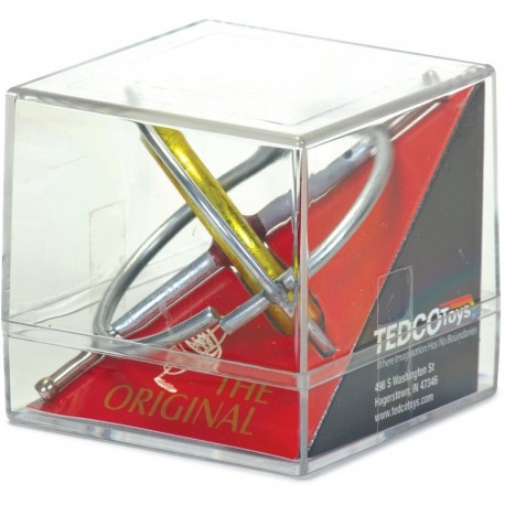 Żyroskop tradycyjny (giroskop) (5038728001080) • Cena, Opinie