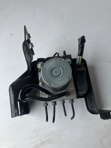 Pompa ABS CITROEN C4 II B7 DS4 9676906580