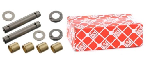 FEBI 01153 КОМПЛЕКТ ДЛЯ РЕМОНТА КРОССОВЕРА AUDI VW