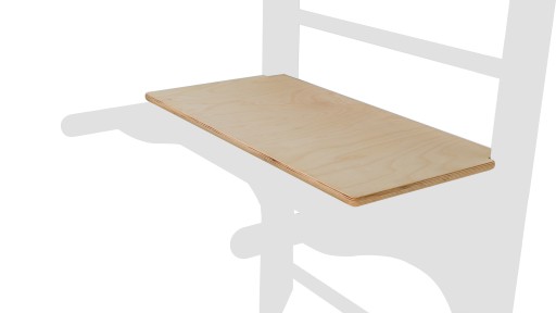 Стільниця МІУУ