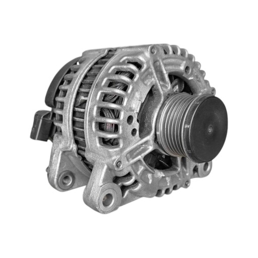 ALTERNATOR 7G9N10300EA 150A FORD MONDEO IV 2.0 TDCI VOLVO S80 II V70 III