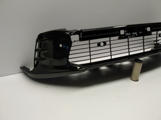 Honda Jazz Sport Fit RS IV hokej spoiler grid dol of a bumper front 71151TZA