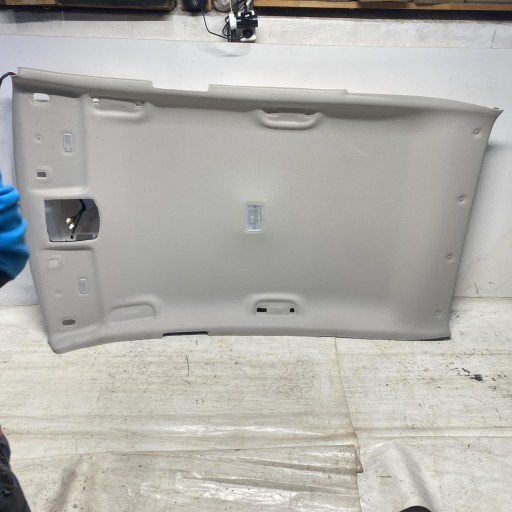 CIELO INTERNO SUFIT HYUNDAI I30 III HB 17-25