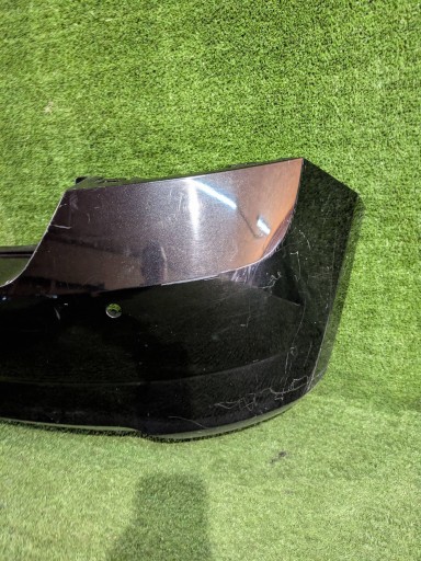bumper rear rear part SKODA FABIA III HB 14- NR.Z9749