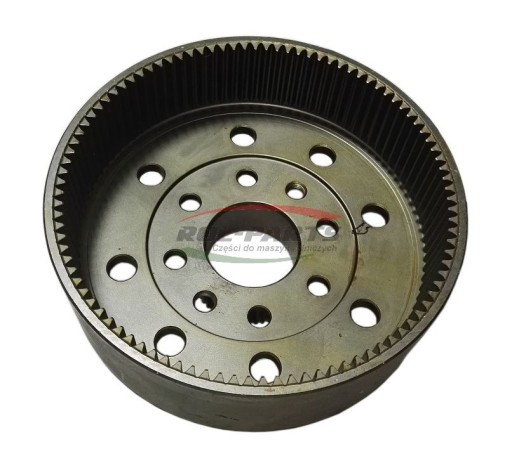 L79729, 4475305069, - ПЛАНЕТАРНОЕ КОЛЕСО APL2035 Z56/98 L79729