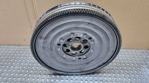 dual mass flywheel A6540301101 MERCEDES GLB X247 W213 W177 W118 2.0 CDI