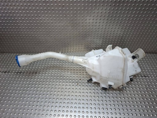 washer fluid tank KIA SORENTO IV 20- 98610-P2500