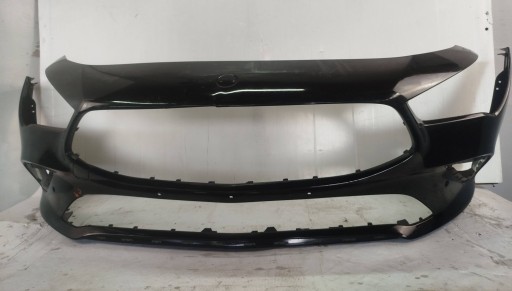 A1188855700 - Mercedes-benz cla c118 x118 передній бампер