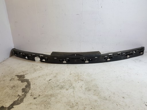 Support montage pare-chocs BMW E46