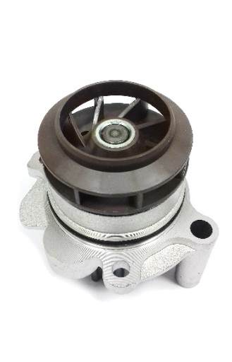 Водяной насос 03l121011g linde