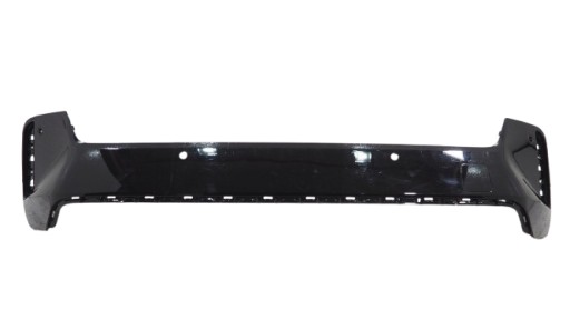 BMW X1 U11 M Pakiet spoiler accessori Paraurti posteriore 9881940