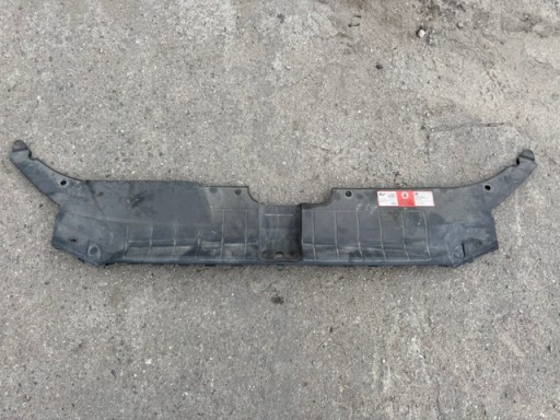 AUDI Q5 8R Horn kryt stěny předního 8R0807081