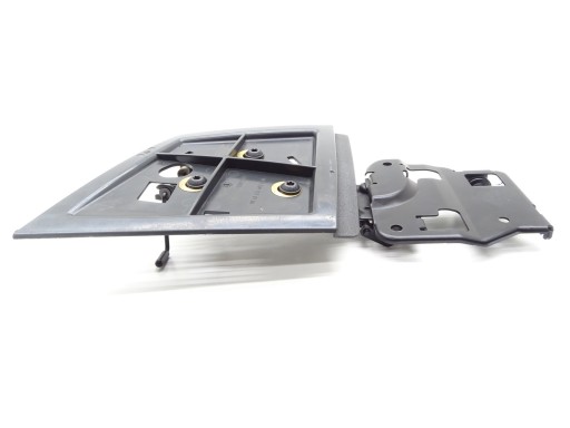 A2097570706 - Замок багажника люка крыша MERCEDES CLK W209 CABRI