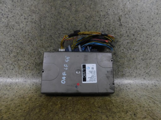 5010516757 - 1446330 контроллер модуля освещения daf lf 55