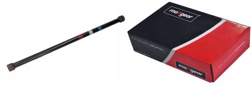 69-0692 - ТОРСІОННА ТЯГА RENAULT ЗАДНЯ MEGANE УНІВЕРСАЛ ПЕРЕДНЯ LE