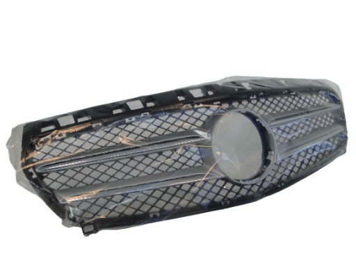 A1768800283 - MERCEDES A CLASS W176 176 Решітка 982