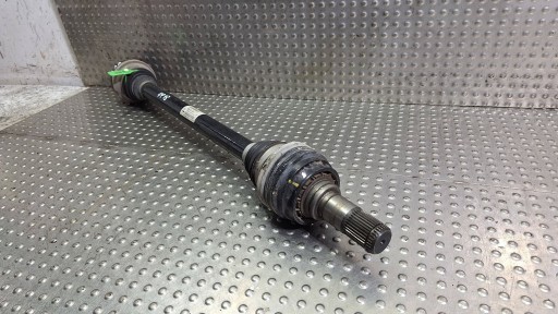 semi-axis left rear part 95B501203 PORSCHE MACAN 95B 3.6