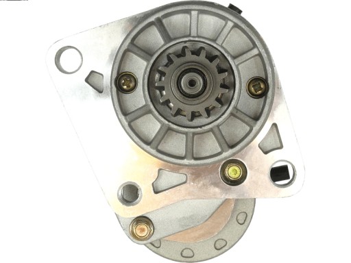 S9081 - Стартер kia ceres 2.4 d [sc]