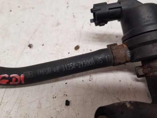 KIA HYUNDAI Sensor Sensor Unterdruck POCHLANIACZ OPAROW des Kraftstoffsbehälters 1,6 GDI