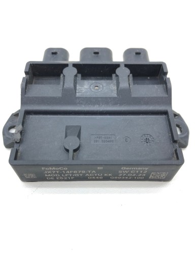 Ford kuga mk3 st-line модуль контролера кришки багажника jx7t-14f679-ta