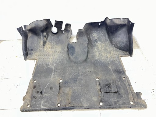 VW T5 TRANSPORTER mats carpet cabs 7H1863711