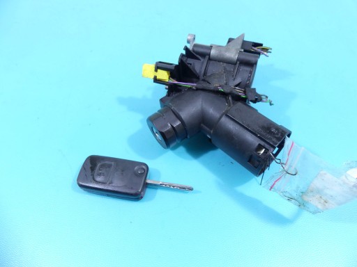 КЛЮЧ ЗАПАЛІВАННЯ MERCEDES A W168