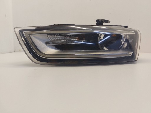 AUDI Q3 8U 11-14r light BI XENON LED SKRETNA left 8U0941003K EUROPA