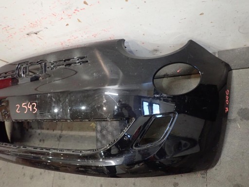 bumper front front FIAT 500E ELEKTRYK ICON 20