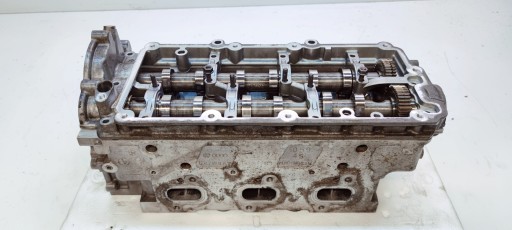 head. complete AUDI A4 A5 A6 2.7 3.0 TDI 0594S 059286K 059102CC 059101CQ
