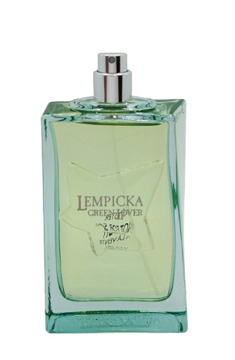 lolita lempicka lempicka green lover woda toaletowa 100 ml  tester 