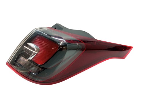 light rear part right EU Opel Crossland and (2017-2024)