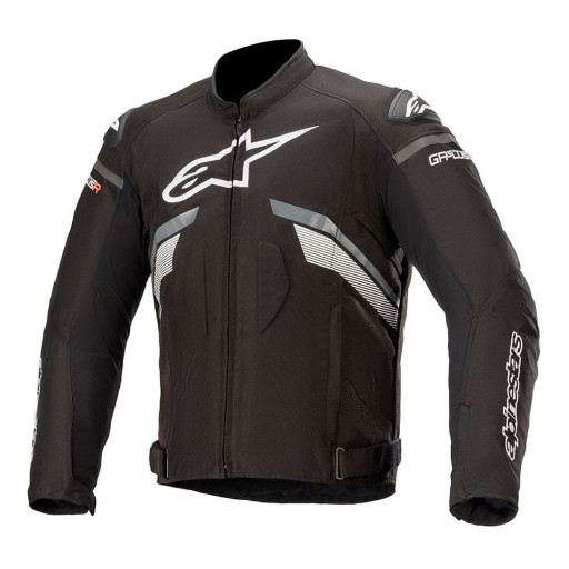 Спортивная куртка ALPINESTARS T-GP PLUS R V3 +БЕСПЛАТНО