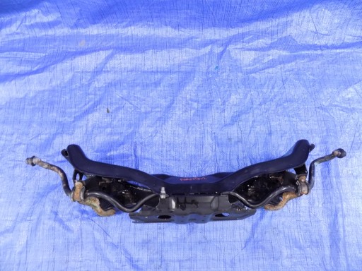 Ponte assale assale RINFORZO PARAURTI Anteriore FORESTER III 08-13R 2,0D