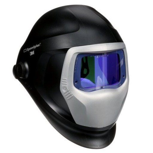 Зварювальний шолом 3M SPEEDGLAS 9100xxi маска